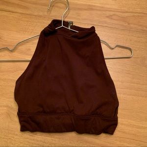 athleta top workout tank